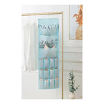 Organizador Colgante De Ropa Interior Calcetines De Closet