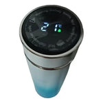 Termo Agua Termos Para Agua Caliente Fria Digital Táctil Led