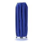 Bolsa Térmica Hielo Lesiones Agua Fría O Caliente Color Azul Azul