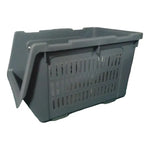 X6 Organizador Gaveta Multiuso Apilable Ventilado Kendy