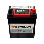 Bateria De Auto Hankook Mf40b19l 35ah 330cca Suzuki Daewoo Derecho
