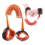 Brazalete Pulsera Correa Arnés Muñeca Anti Pérdida Niños(as)