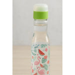 Botella De Agua Para Niñas Deporte/escuela Sin Fugas 350 Ml