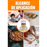 Temporizador De Cocina A Cuerda 60 Mints Cuenta Regresiva
