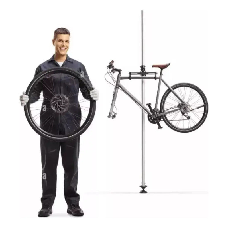 X2 Cámara Bicicleta Aro 24 X 2125 Schrader 48mm V/a Ciclismo Schrader