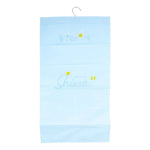 Organizador Colgante De Ropa Interior Calcetines De Closet