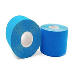 Pack 6 Kinesio Tape Cinta Kinesiologica Kinesiotape 5 X 5 Cm Varios