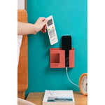 X2 Organizador Multiuso Control Remoto Accesorios Escritorio
