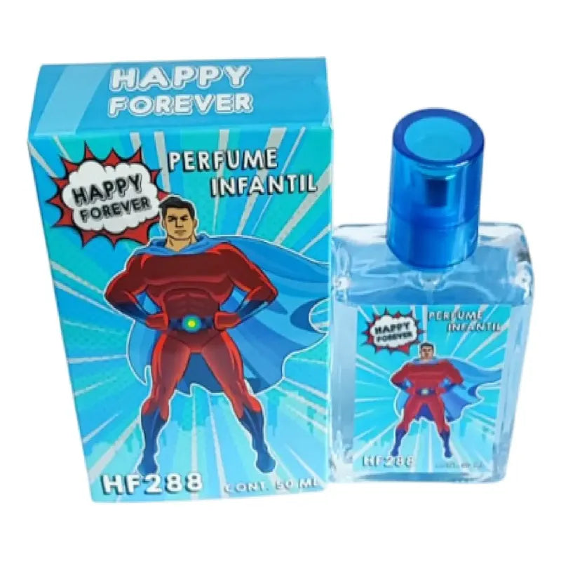 Perfume Niñ0 Indian Collection Happy Forever Hf288 50 Ml