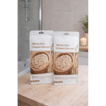 X10 Mascarillas De Avena Rejuvenecedora Compacta Antiarrugas Mixta