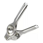 Exprimidor De Limones Class Home Acero Inoxidable 16cm
