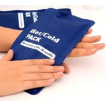 Gel Frio Calor Para Golpes Y Lesiones/terapia Reutilizable
