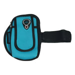 Brazalete Riñonera De Brazo Teléfono Deportivo Entrenamiento