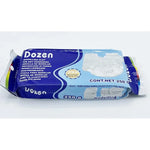 X2arcilla De Modelar Manualidades Creativas Seca Al Aire250g Blanco