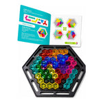 Juego De Ingenio Rompecabeza Puzzle 3d Para Niños Y Niñas