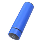 Termo Agua Termos Para Agua Caliente Fria Digital Táctil Led