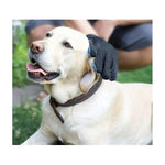 Pack 2 Uni. Guantes Para Mascotas Baño - Peinar Perro, Gato
