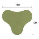 Parches Elimina Calma Dolor Cervical Cuello Hombro X10