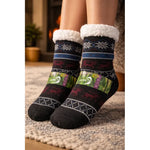 X6 Calcetines De Invierno Chiporro Térmicas Pies Calientes Variados Variado 38-46