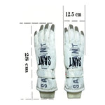 Guantes De Esquí Cálidos  Polar  Impermeable Para Nieve Frio