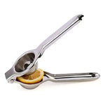 Exprimidor De Limones Class Home De Acero Inoxidable, 16 Cm