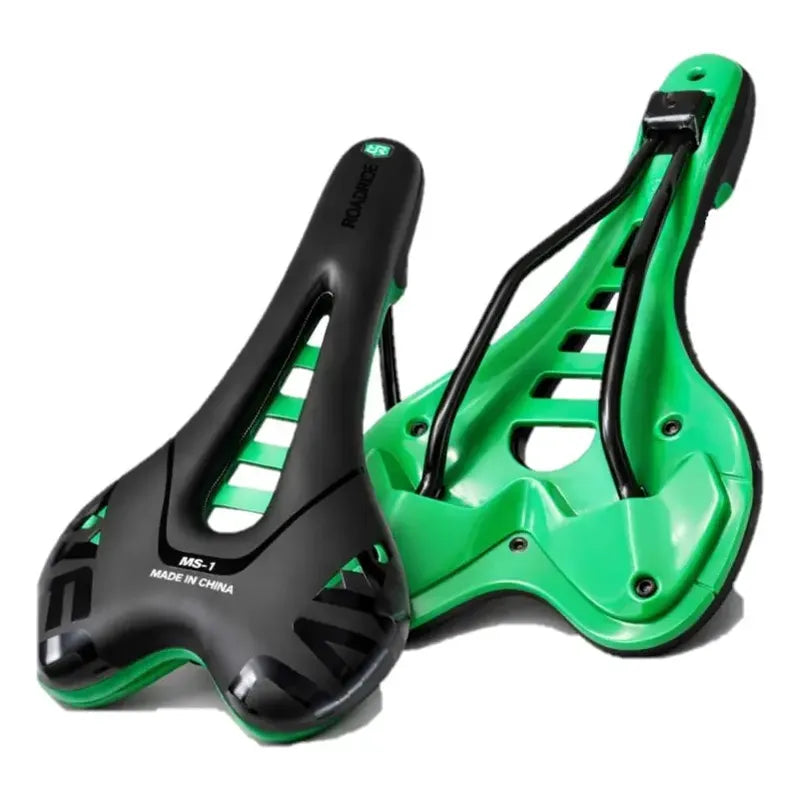 Sillin Asiento Ergonomico Antiprostatico Bicicleta Roadride