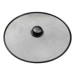 Tapa De Malla Para Sartén Aprueba De Salpicaduras 19cm