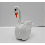X2 Arcilla Para Modelar Creativas Seca Al Aire 500 Gramos Blanco