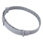Collar Antipulgas Y Garrapatas Para Perros 65 Cm Repelente