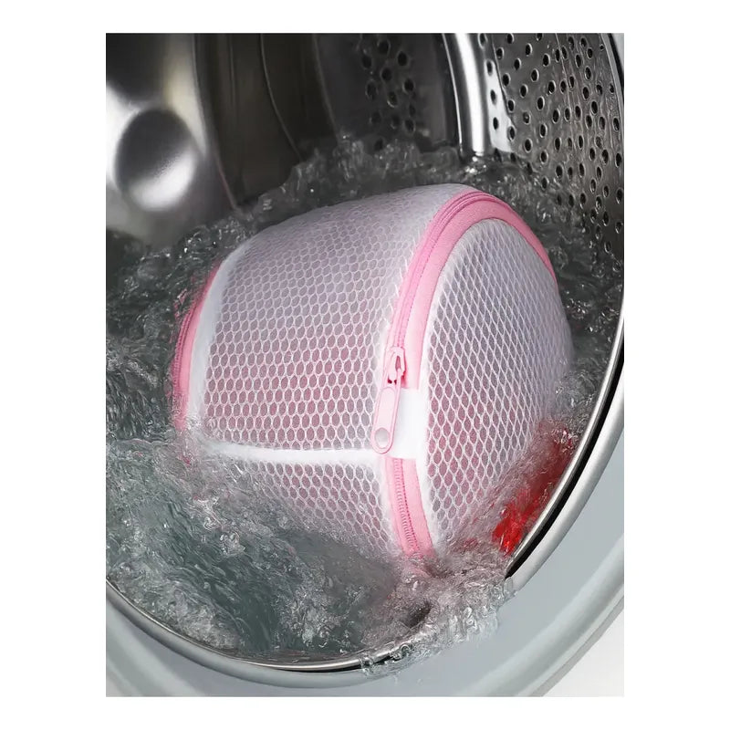 Bolsa Para Sosten-brasier Lavado En Lavadora /  Hogar