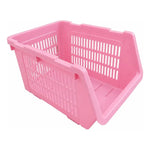 X1 Organizador Gaveta Multiuso Apilable Ventilado Kendy
