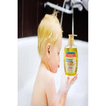 Shampoo Neautro 2en1 Niños Niñas Mansanilla Happy Forever