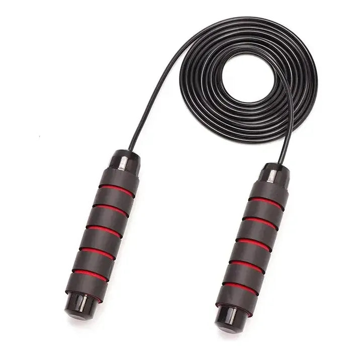 Cuerda Para Saltar Cardio Crossfit Deporte Velocidad