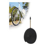 X2 Cámaras Bicicleta Aro 700x 28cfv60mm Válvula Francesa