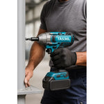 Llave De Impacto Y Taladro Tasbel Inalambricos Electrico 98v