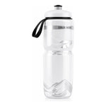Botella De Agua Cooler Termico Bicicleta Frio/calor 700ml Blanco