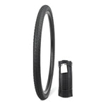 Neumatico Bicicleta Aro 29 X 2.125 Plegables Mtb Llanta Negro