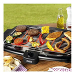 6 Brochetas Pinchos Anticucho Acero Barbacoa Parrilla Asado