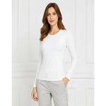 Pack 6 Camisa Polera Para Mujer Polar Manga Larga Invierno