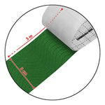 Pack 2 Kinesio Tape Cinta Kinesiológica Kinesiotape 5 X 5 Cm Varios