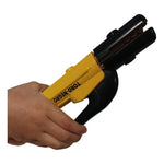 Pinza Porta Electrodo Tierra 300 Amp Soldadura Solda