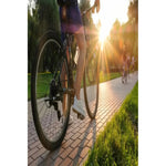 X2 Neumaticos +  Camaras De Bicicleta Aro 29 X 2.30 Mtb Negro
