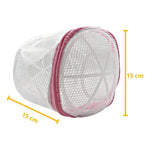Bolsa Para Sosten-brasier Lavado En Lavadora / Alba Hogar