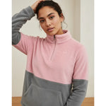 Poleron Unisex Chiporro Sherpa Termico Con Cierre Invierno
