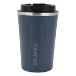 Vaso Térmico Mug Portátil Café Agua Llévalo Contigo Termo