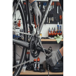 Cadena Shunan Bicicleta 10-11 Velocidades Cn-x10 Resistente