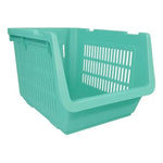 X3 Organizador Gaveta Multiuso Apilable Ventilado Kendy