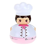 Temporizador De Cocina A Cuerda 60 Mints Cuenta Regresiva