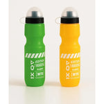 Botella Caramañola 750ml Botella Deportiva Bicicleta Termo Variado
