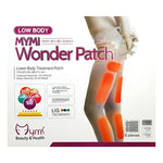 Parche Mymi Wonder Patch Para Adelgazar Para Abdomen/vientre